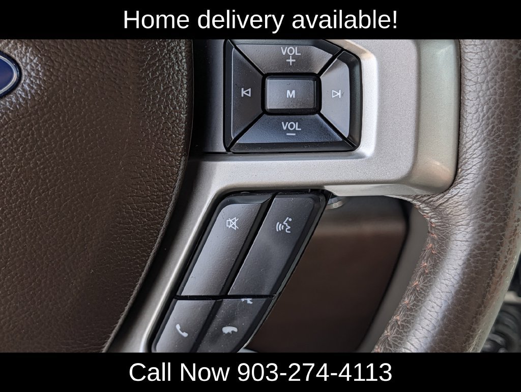 Used 2020 Ford F250 King Ranch AWD/4WD image 26