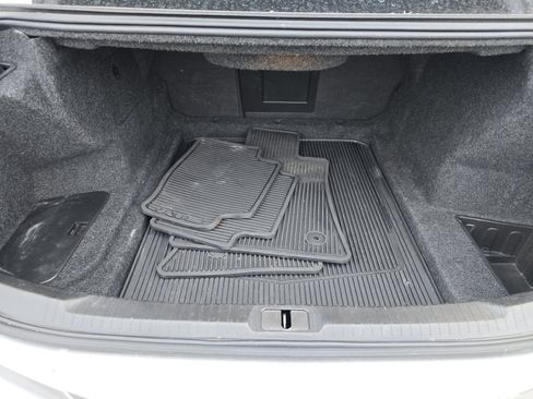 Used 2016 Cadillac ATS Luxury w/ Sun And Sound Package image 10