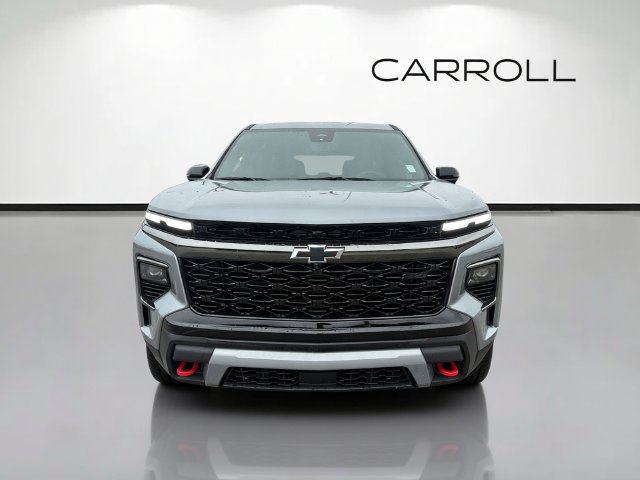 Used 2026 Chevrolet Traverse Z71 w/ Driver Confidence Package AWD/4WD image 8