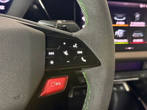 New 2026 Audi RS 3 AWD/4WD image 28