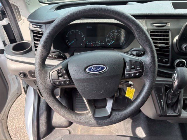 Used 2025 Ford Transit 250 Low Roof w/ Exterior Upgrade Package RWD image 30