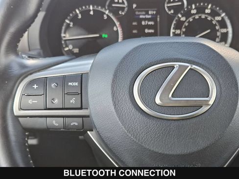 Used 2023 Lexus GX 460 Premium AWD/4WD image 25