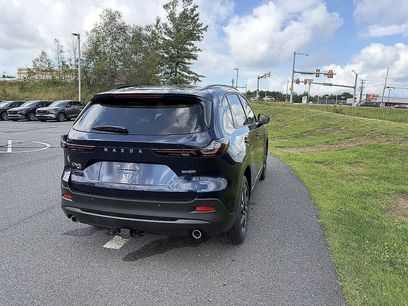 New 2026 MAZDA CX-5 Preferred