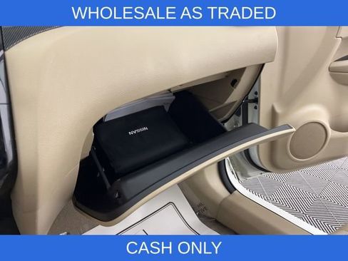 Used 2015 Nissan Rogue SL w/ SL Premium Package image 36