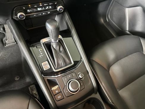 Used 2024 MAZDA CX-5 AWD 2.5 S w/ Select Package image 20