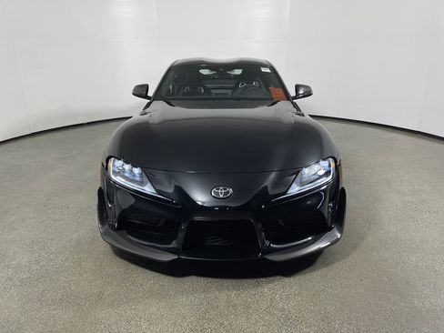 New 2026 Toyota Supra Premium RWD image 8