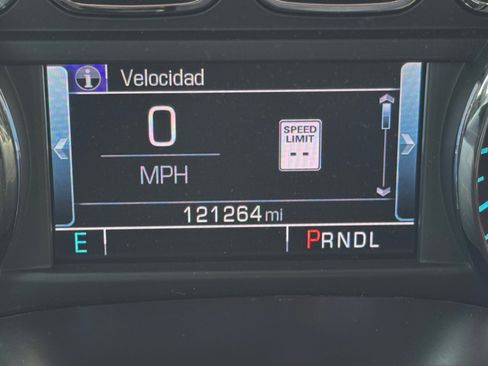 Used 2018 Chevrolet Silverado 1500 LT w/ All Star Edition image 13