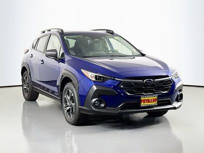 New 2025 Subaru Crosstrek 2.5i Premium