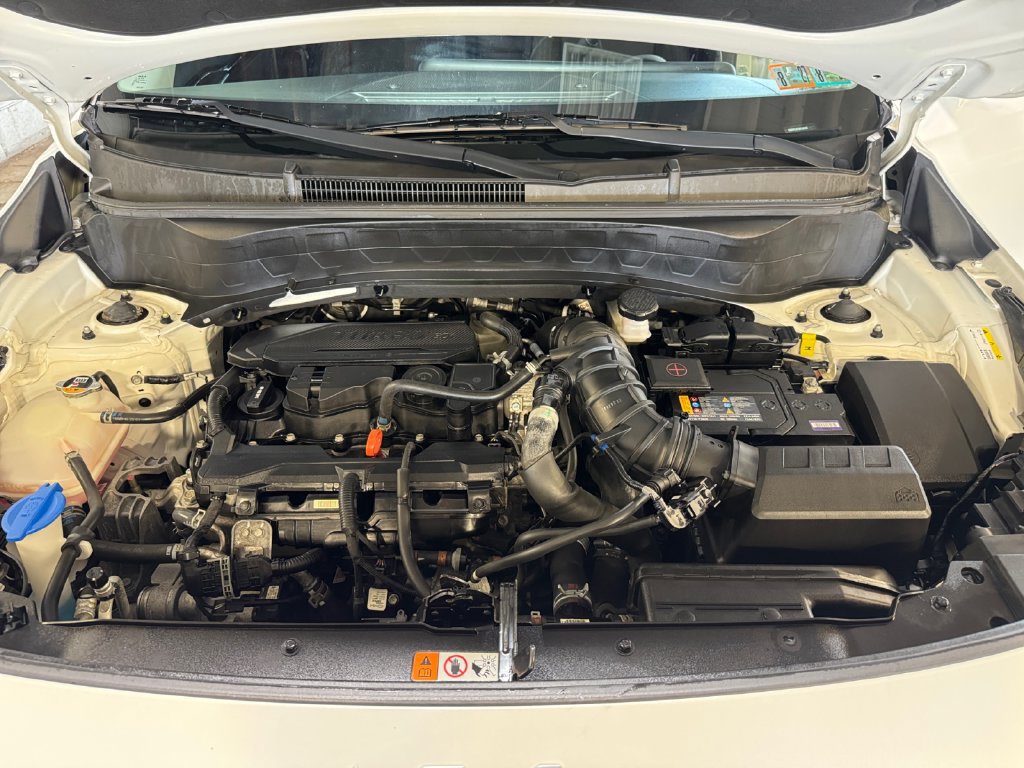 Certified 2024 Kia Seltos SX AWD/4WD image 27