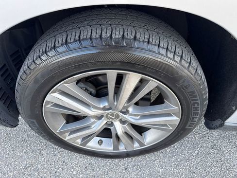 Used 2015 Lexus RX 350 AWD image 12