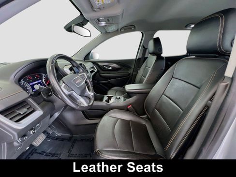 Used 2020 GMC Terrain SLT w/ Preferred Package FWD image 5