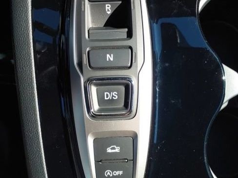 Used 2023 Honda Ridgeline Black Edition image 20