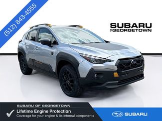 New 2026 Subaru Crosstrek 2.5i Wilderness AWD/4WD video 1