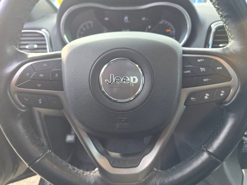 Used 2021 Jeep Grand Cherokee Limited w/ Quick Order Package 28K 80th image 29