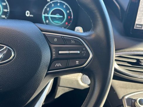 Used 2023 Hyundai Santa Fe SEL w/ Premium Package image 30