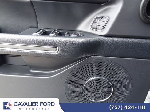 Certified 2024 Ford Expedition XLT AWD/4WD image 19