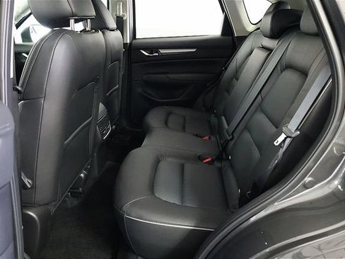 New 2025 MAZDA CX-5 AWD 2.5 S w/ Select Package image 22