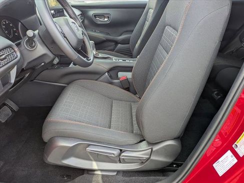 New 2026 Honda HR-V Sport image 4