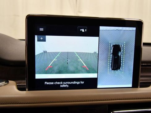 Used 2022 Lincoln Aviator Reserve w/ Equipment Group 201A image 25