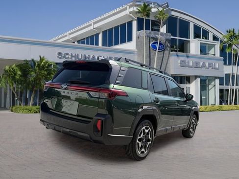 Certified 2026 Subaru Outback Touring AWD/4WD image 7