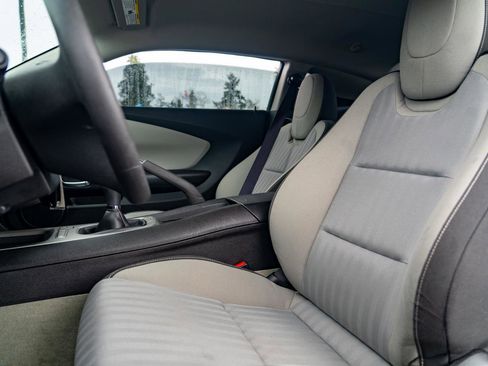 Used 2014 Chevrolet Camaro LS image 17