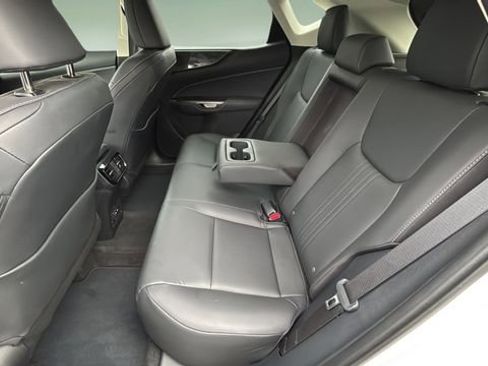 Used 2024 Lexus NX 250 FWD w/ Premium Package image 20