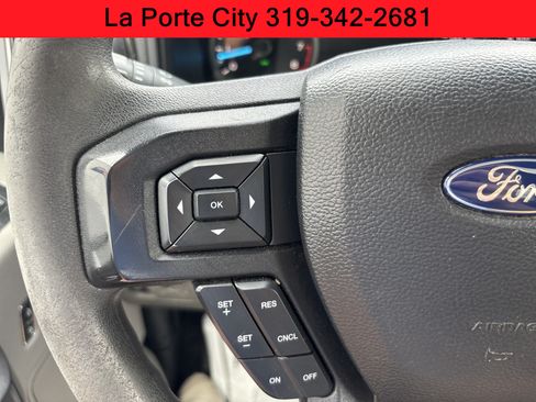 Used 2019 Ford F150 XLT AWD/4WD image 13
