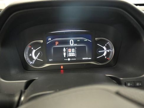 Used 2022 Honda Passport Elite image 33