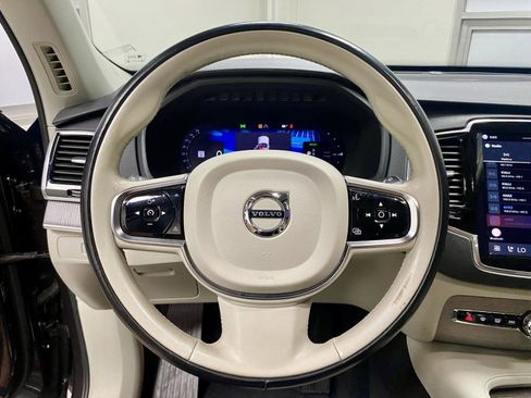 Used 2024 Volvo XC90 T8 Plus AWD/4WD image 15