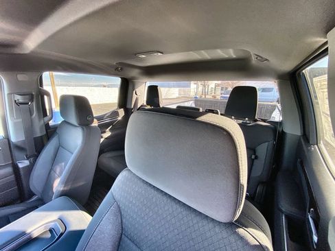 New 2026 GMC Sierra 1500 Elevation image 33