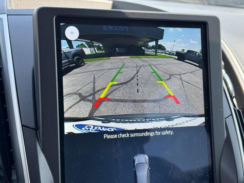 Used 2024 Ford Edge SEL w/ Convenience Package AWD/4WD image 21