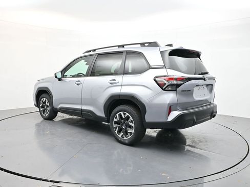 New 2026 Subaru Forester Premium image 5