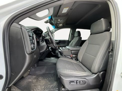 Used 2022 Chevrolet Silverado 1500 RST w/ Z71 Off-Road Package image 9