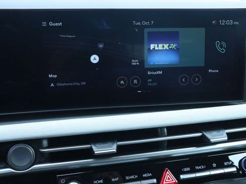 New 2026 Hyundai Santa Cruz Limited image 13