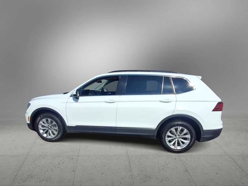 Used 2018 Volkswagen Tiguan SE image 5