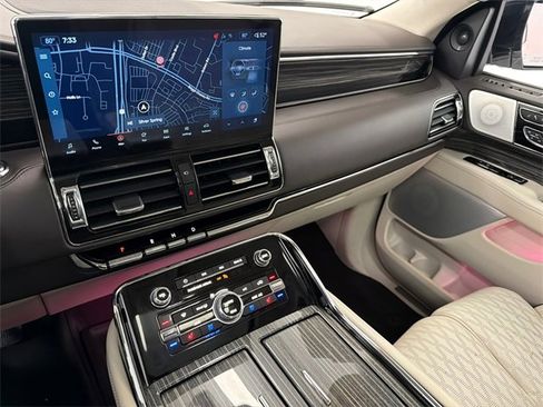 Used 2023 Lincoln Navigator L Black Label image 29