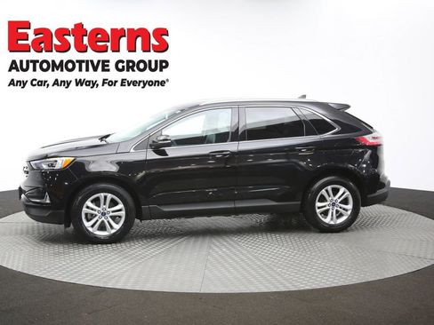 Used 2020 Ford Edge SEL image 58