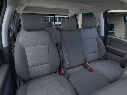 New 2026 Ford F250 XL w/ STX Appearance Package AWD/4WD image 32