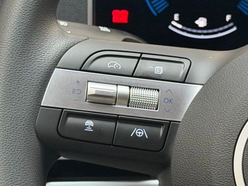 New 2026 Hyundai Tucson SEL FWD image 17