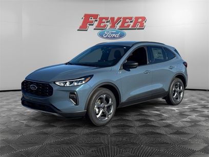 New 2026 Ford Escape ST-Line w/ Cold Weather Package