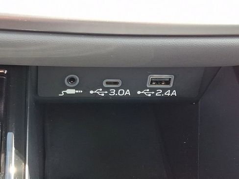 Certified 2023 Subaru Outback Onyx Edition image 27