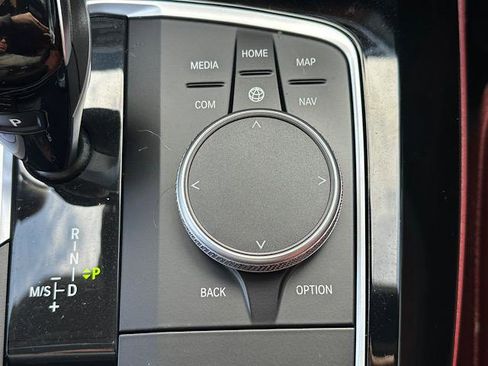 Certified 2024 BMW X4 xDrive30i image 27