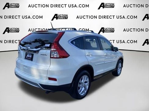 Used 2016 Honda CR-V EX-L image 22