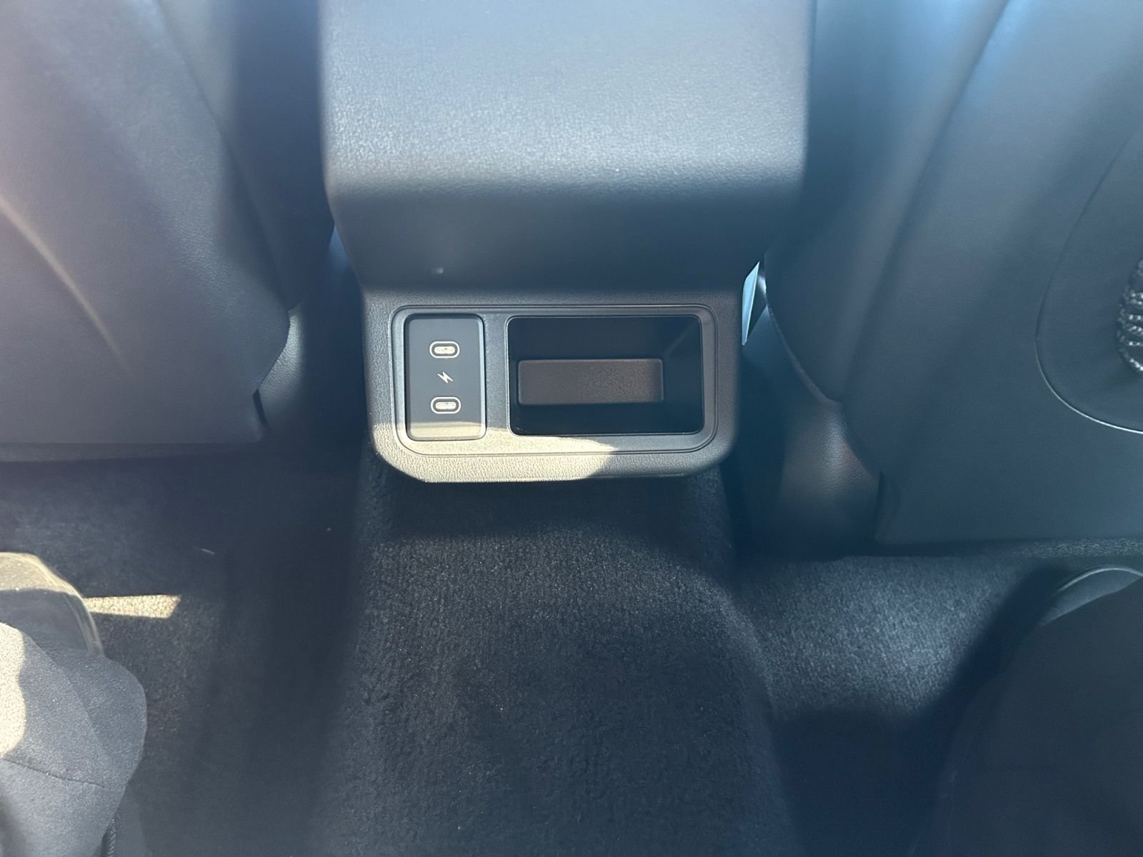 New 2026 Kia K4 GT-Line Turbo FWD image 27