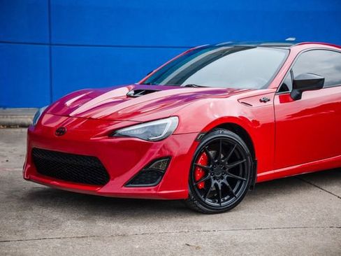 Used 2013 Scion FR-S image 37