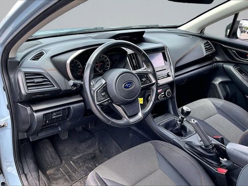 Used 2021 Subaru Crosstrek 2.0i Premium AWD/4WD image 8