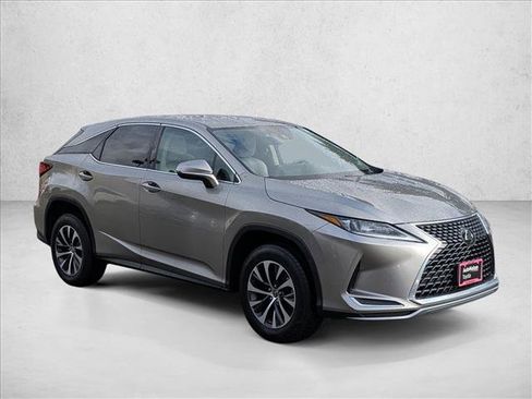 Used 2022 Lexus RX 350 FWD image 3