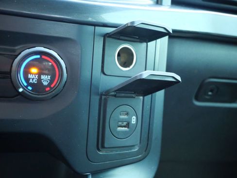 Used 2021 Ford F150 XL w/ STX Appearance Package AWD/4WD image 30