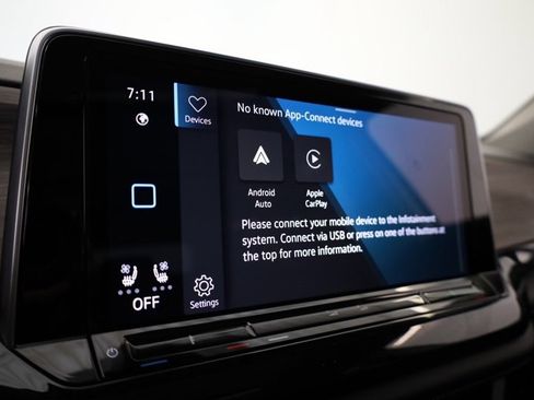 New 2026 Volkswagen Atlas SEL Premium R-Line image 18