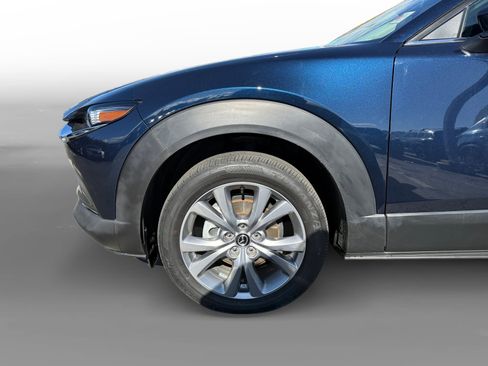 Certified 2022 MAZDA CX-30 AWD 2.5 S w/ Select Package image 9